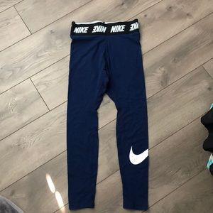 Nike leggings